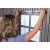 Пластиковый сарай LifeTime WoodLook 8х10 в Севастополе