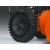 Снегоуборщик Husqvarna ST 268EP в Севастополе