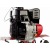 Культиватор Eurosystems Euro-5 EVO RM Loncin TM60 в Севастополе