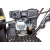 Бензиновый снегоуборщик Huter SGC 4000 в Севастополе