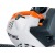 Мульти-двигатель Stihl MM 55 (в комплекте BF-MM) в Севастополе