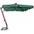 Уличный подвесной зонт Comfort Garden Gazebo SLHU 012 в Севастополе