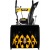 Бензиновый снегоуборщик Huter SGC 4800 (B) в Севастополе