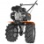 Мотоблок Carver МТ-7100W (фрезы в комплекте) в Севастополе