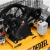 Компрессор воздушный Denzel BCV 4000-T/100 в Севастополе