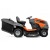 Садовый минитрактор Husqvarna TC 238T в Севастополе