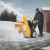 Снегоуборщик Cub Cadet XS3 66 SWE в Севастополе
