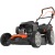 Газонокосилка бензиновая Yard Fox PRO 51 SH V в Севастополе