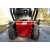 Подметальная машина Tielburger TK58 PRO (Honda) в Севастополе