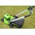 Газонокосилка аккумуляторная GreenWorks GD40LM48SPК4 в Севастополе