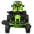 Садовый райдер аккумуляторный GreenWorks CrossoverT GC82LT107 в Севастополе