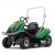 Садовый минитрактор Caiman Anteo 4WD 137D2K в Севастополе