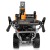 Снегоуборщик DeWORKS S 6560 в Севастополе