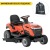 Садовый минитрактор Yard Fox Optima T 108 SDH в Севастополе