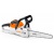 Аккумуляторная пила Stihl MSA 120 C-BQ-12 в Севастополе