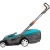 Газонокосилка аккумуляторная Gardena PowerMax Li-40/37 в Севастополе