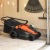 Газонокосилка аккумуляторная Black+Decker CLM3820L2-QW в Севастополе