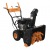 Снегоуборщик Carver STG 6556 в Севастополе