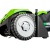 Аэратор аккумуляторный GreenWorks G40DT30K6 в Севастополе