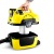 Промышленный пылесос Karcher WD 1 Compact Battery Set в Севастополе