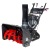 Снегоуборщик гусеничный RedVerg PROLine RD-SB87/2100BS-TE в Севастополе