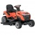 Садовый минитрактор Yard Fox Optima T 108 SDH в Севастополе