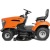 Садовый минитрактор Daewoo DSD 98 M в Севастополе