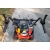 Подметальная машина Tielburger TK36 PRO (Honda) в Севастополе