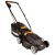 Газонокосилка электрическая Worx WG721E в Севастополе
