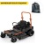 Садовый райдер Yard Fox TZ 122 SH в Севастополе