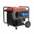 Бензогенератор инверторный Loncin GH9000I 7 кВт в Севастополе