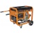 Дизельгенератор Carver PPG-9000DE 7 кВт в Севастополе