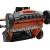 Скарификатор-аэратор бензиновый Carver SR 5240 в Севастополе