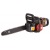 Аккумуляторная пила Worx Nitro WG385E-16" в Севастополе