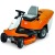 Садовый трактор Stihl RT 4082.0 в Севастополе