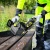 Аккумуляторная пила Karcher CS 330 Bp-14 в Севастополе