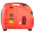 Инверторный генератор  BauMaster PG-8720IXX 1.8 кВт в Севастополе