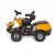 Райдер Stiga Park Pro 540 IX в Севастополе