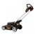 Газонокосилка аккумуляторная Worx WG748E в Севастополе