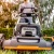 Газонокосилка аккумуляторная Worx WG761E в Севастополе