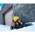 Садовый райдер Husqvarna P525DX в Севастополе