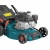 Газонокосилка бензиновая Alteco GLM 3.5 HP в Севастополе