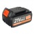 Аккумулятор для Patriot PB BR 21 V (Max) Li-ion 4 Ah UES в Севастополе