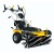 Подметальная машина Texas Smart Sweep 800E в Севастополе