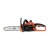 Аккумуляторная пила Black+Decker GKC1825L20-10" в Севастополе