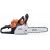 Бензопила Stihl MS 180 C-BE-14&quot; Ergostart в Севастополе