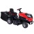 Садовый минитрактор Efco EF 86R/14,5 K в Севастополе