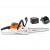 Аккумуляторная пила Stihl MSA 120 C-BQ-12 в Севастополе