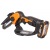 Аккумуляторная пила Worx WG324E-4" в Севастополе