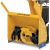 Снегоуборщик гусеничный Cub Cadet 730 HD TDE в Севастополе